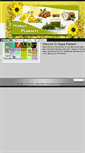 Mobile Screenshot of haqueplanters.com
